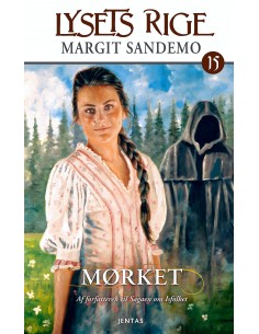 Lysets rige 15 - Mørket, mp3