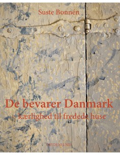 De bevarer Danmark