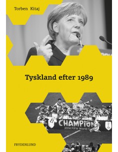 Tyskland efter 1989