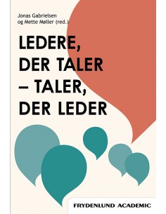 Ledere, der taler – taler,...