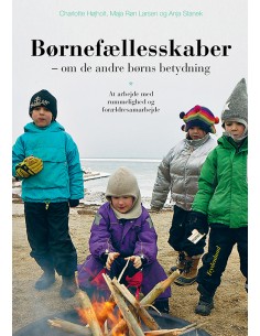 Børnefællesskaber