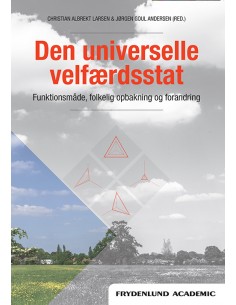 Den universelle velfærdsstat