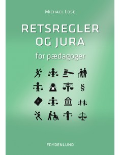 Retsregler og jura for...
