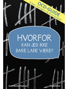 Hvorfor kan jeg ikke bare...
