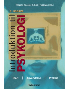 Introduktion til psykologi