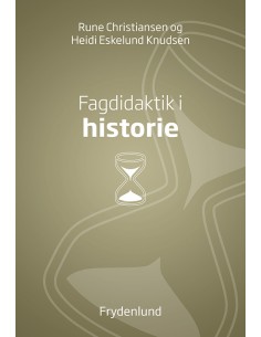Fagdidaktik i historie
