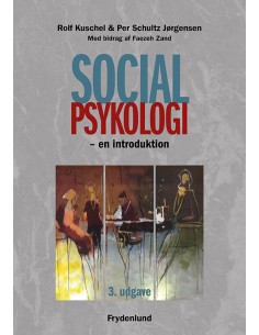 Socialpsykologi