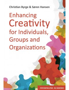 Enhancing Creativity for...