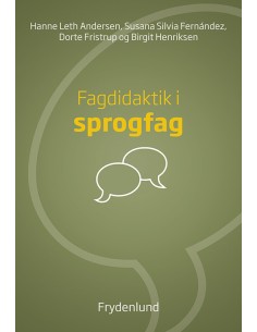 Fagdidaktik i sprogfag