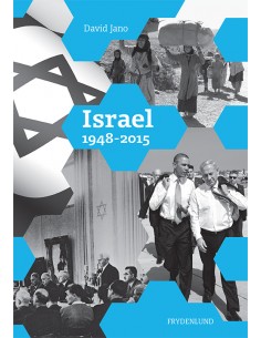 Israel 1948-2015