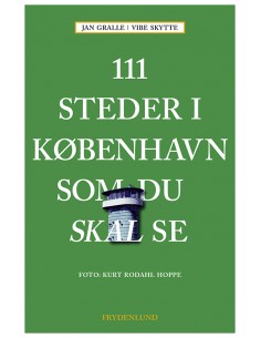 111 steder i København som...
