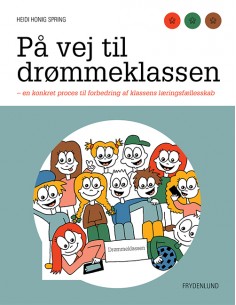 På vej til drømmeklassen