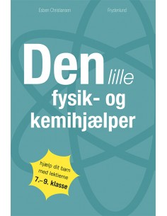 Den lille fysik- og...