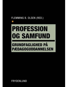 Profession og samfund