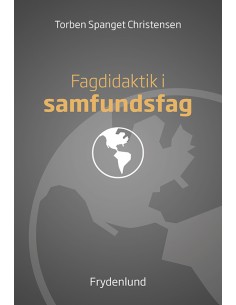 Fagdidaktik i samfundsfag