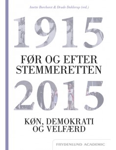 Før og efter stemmeretten