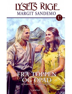 Lysets rige 17 - Fra toppen...