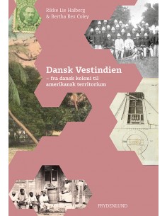 Dansk Vestindien