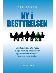 Ny i bestyrelsen