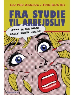 Fra studie til arbejdsliv