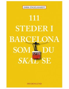 111 steder i Barcelona som...