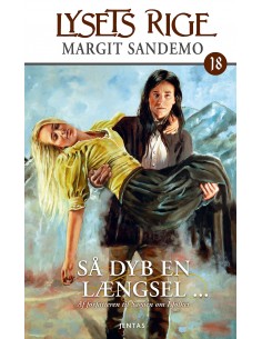 Lysets rige 18 - Så dyb en...