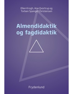 Almendidaktik og fagdidaktik