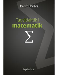 Fagdidaktik i matematik