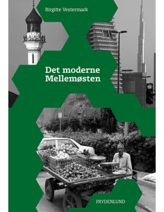 Det moderne Mellemøsten