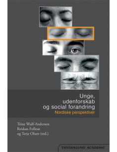 Unge, udenforskab og social...