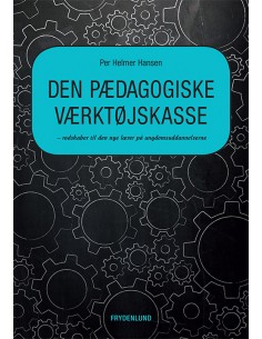 Den pædagogiske værktøjskasse