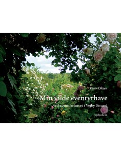 Min vilde eventyrhave