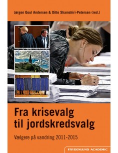 Fra krisevalg til...