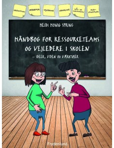 Håndbog for ressourceteams...