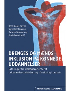 Drenges og mænds inklusion...