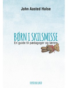 Børn i skilsmisse