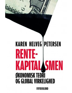 Rentekapitalismen