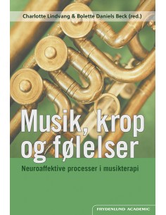 Musik, krop og følelser