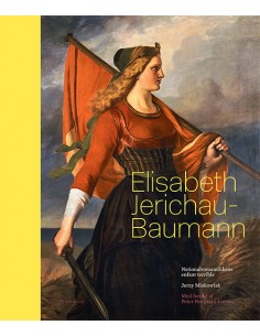 Elisabeth Jerichau Baumann