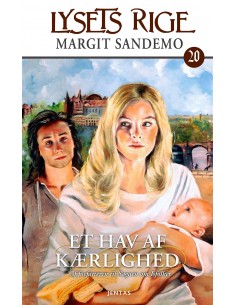 Lysets rige 20 - Et hav af...