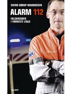 Alarm 112