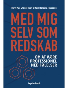Med mig selv som redskab