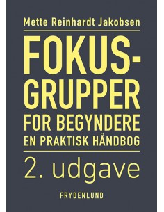 Fokusgrupper for begyndere