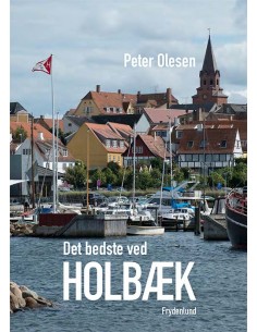 Det bedste ved Holbæk