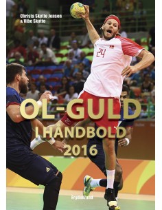 OL-guld i håndbold 2016