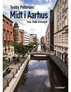 Midt i Aarhus