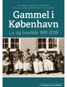Gammel i København