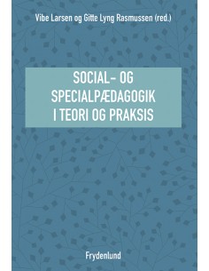 Social- og specialpædagogik...