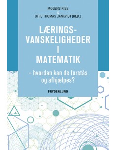 Læringsvanskeligheder i...