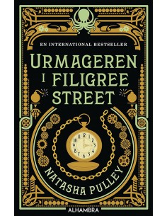 Urmageren i Filigree Street